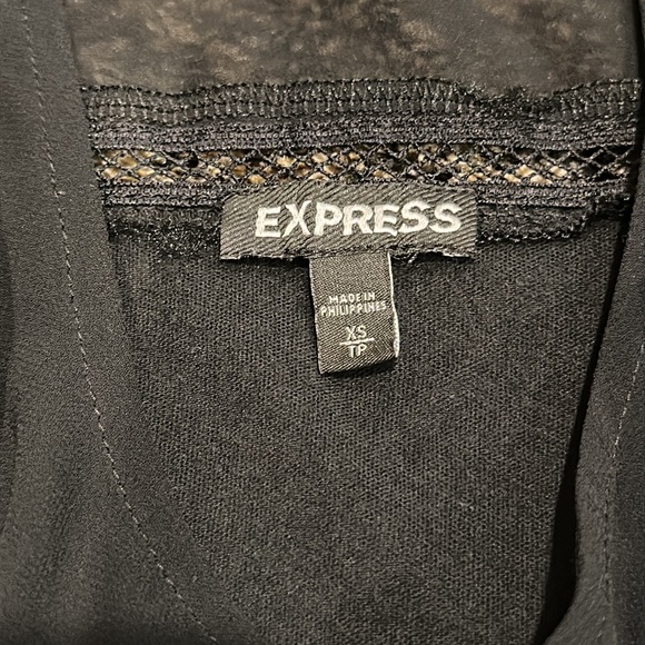 Express Dress Tank - Picture 3 of 5